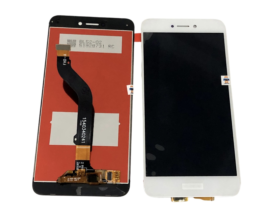 Pantalla Huawei P9 Lite 2017 Original Blanca